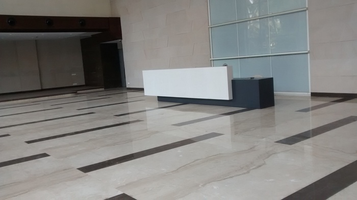 Lobby - Remi Commercio, Andheri West